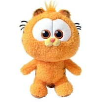 The Garfield Movie Baby Garfield Plush