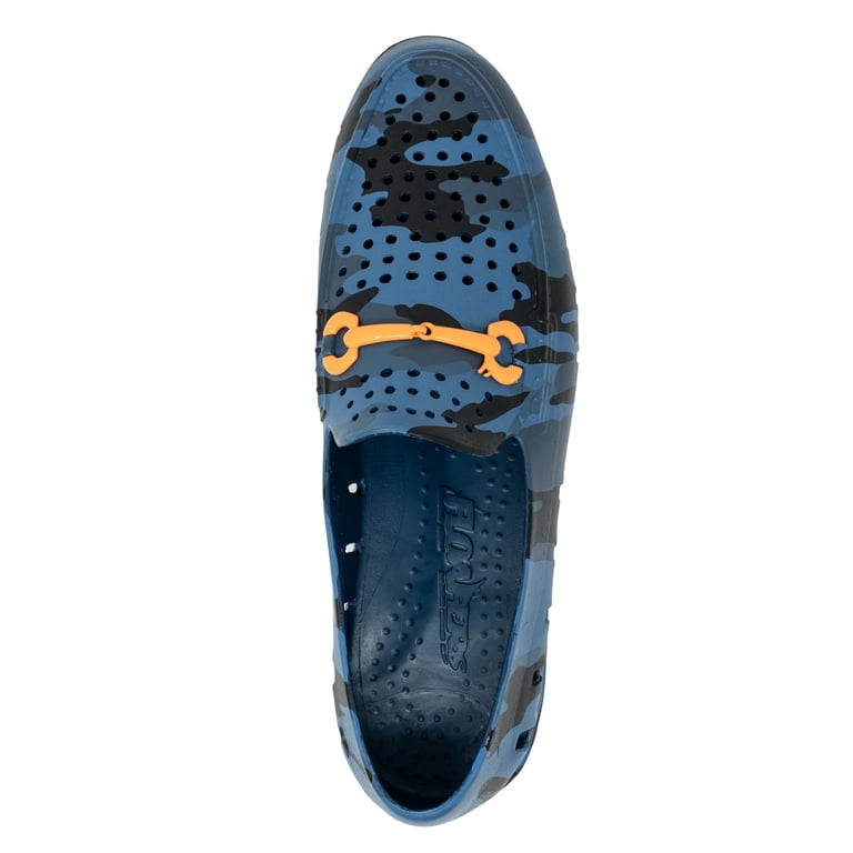 NEW FLOATHERS CHAIRMAN BIT SHOES WATERPROOF FLOATS ON WATER TRACTION ANTI-SLIP Amazon.com | Floafers Chairman Bit Men main image 4