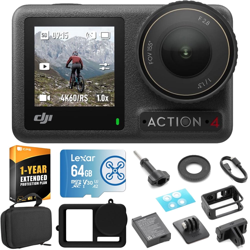 カメラ【DJI OSMO】 DJI Osmo - Smooth Imagery - DJI