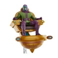 thumbnail image 4 of Kang the Conqueror Marvel Legends Action Figure, 4 of 9
