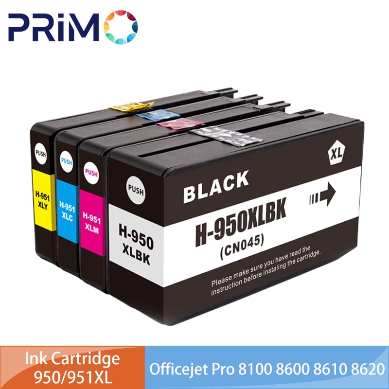 Hp Officejet Pro 8630 Ink