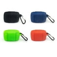 thumbnail image 4 of MesaSe Anti-Chute Silicone Bluetooth Écouteurs Housse de Protection pour Jabra-Elite 85t, 4 of 7