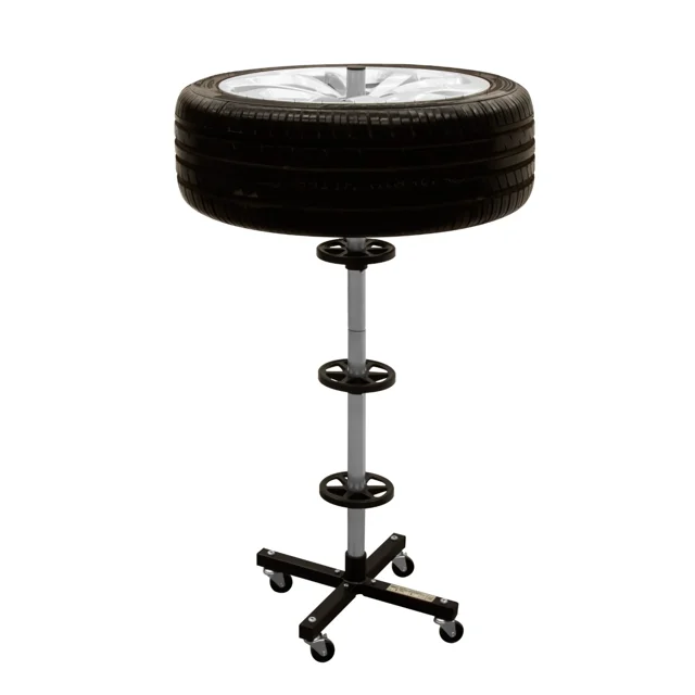 SOPORTE PARA TRANSPORTE DE NEUMATICOS | BGS 70979