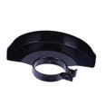 thumbnail image 3 of Metal Grinder Eye Shield Solid Color Grinder Dust Shroud Cover for Most Grinders, 3 of 5
