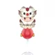 thumbnail image 3 of En existencia Hirono The Treasure Sereis Caja ciega 2024 Nuevo Loong presenta Molly Pucky Bolsa sorpresa Figura de anime Modelo Juguetes Regalos, 3 of 5