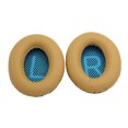 thumbnail image 2 of Uscallm 1Pcs Replacement Ear Pads Cushions, Replacement Ear Pads For QC2 QC15 QC25, Noise Cancelling Headphone Cushions, Premium Memory Foam Ear Cushions, Comfortable Over Ear Pads For Travel, 2 of 9