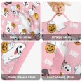 thumbnail image 6 of Cute Halloween Ghost Pattern Toddler Nap Mats for Kids Preschool,60"x20" Sleeping Mat Bag or Kids,Toddler Sleeping Bag,Toddler Nap Mat or Daycare, 6 of 6