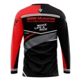 thumbnail image 2 of Playera Motociclismo Biker Bmw, 2 of 2