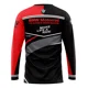 thumbnail image 2 of Playera Motociclismo Biker Bmw, 2 of 2