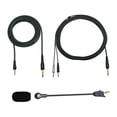 thumbnail image 3 of Auriculares Cerrados para Juegos Audio-Technica ATH-GL3BK, 3 of 3
