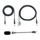 thumbnail image 3 of Auriculares Cerrados para Juegos Audio-Technica ATH-GL3BK, 3 of 3