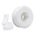 thumbnail image 1 of Creality 3D Printer CR-PLA Filament 1.75mm 1kg/2.2lbs Filament Dimensional Accuracy +/- 0.02 mm, White, 1 of 8