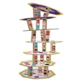 thumbnail image 2 of Juego de Mesa Disney Torre Tambaleante Cubes, 2 of 5