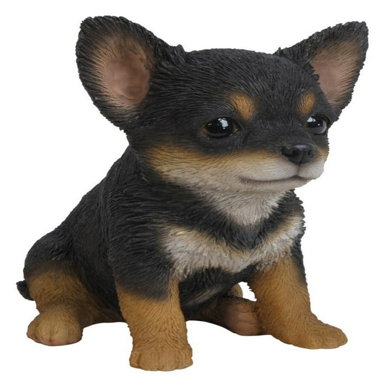 Hi-Line Gift Ltd. Hanging Chihuahua Puppy Statue