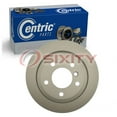 thumbnail image 3 of Centric 320.34091H Fits select: 2007-2013 BMW 328, 2013-2014 BMW X1, 3 of 3
