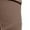 Coffee, variant on Mens Sweatpants, Mens Slim Fit Dress Pants Chino Casual Elastic Waist Slacks Trousers Skinny Stretch Suit Pants