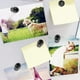 thumbnail image 3 of 20Pcs Black Fridge Magnets, Small and Strong Magnets for Whiteboard, Classroom, Kitchen Accessories（16mm x 12mm）, 3 of 5