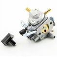 thumbnail image 2 of Lumix GC Carburetor For STIHL BR500 BR550 BR600 Backpack Blower C1Q-S183 C1Q-S184, 2 of 3