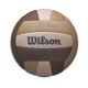 thumbnail image 1 of Balón de voleibol WILSON Pro Tour tamaño oficial marrón/tostado, 1 of 8
