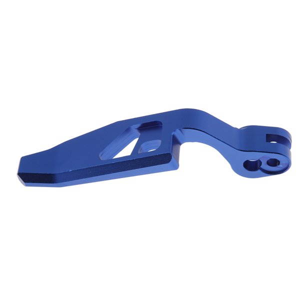Palanca de Freno de Camión de Automóvil 7L6711878F Frenos de Manija de Liberación de Freno de Estacionamiento de Automóvil - Azul Sunnimix Palanca de freno de estacionamiento de motocicleta