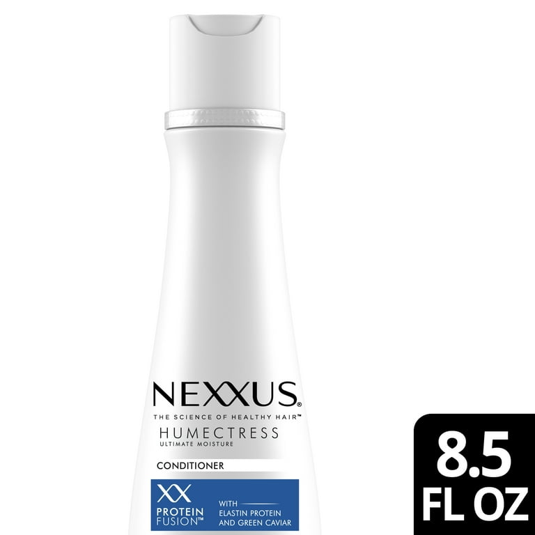Nexxus Humectress Conditioner with Elastin Protein & Green
