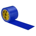 thumbnail image 1 of Unique Bargains Corrosion Protection Pipe Tape, 30 Ft x 2 Inch PVC Insulation Wrap Duct Tape Self Adhesive, Blue, 1 of 7