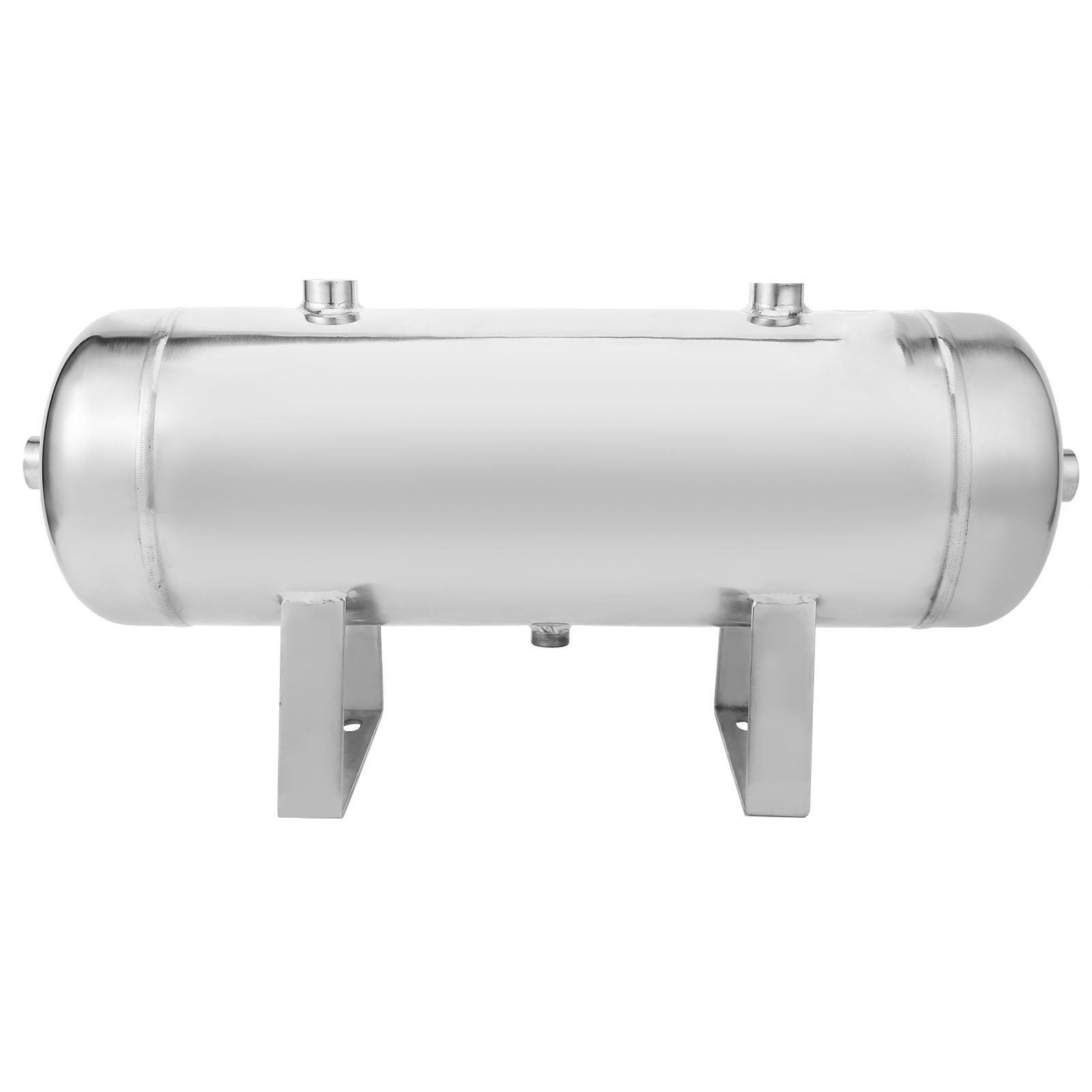 Gas Storage Tank, 1.25Mpa Stable 5Port Gas Storage Tank, For
