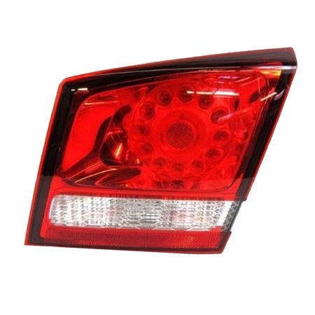 Dodge Neon Passengers Side Tail - Factory New Mopar Part # 68078516AE Tail Lamp Passenger Side (right) for Dodge Journey 2011-2018