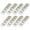Clear, variant on No Tool Required Wall Hooks Easy Install Adhesive Hanger For Wet Rooms