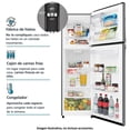 thumbnail image 3 of Refrigerador 19 Pies Mabe con Despachador Negro, 3 of 4