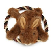 Grriggles Fuzzy Flyer Chipmunk