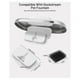 thumbnail image 4 of Paquete de 12 filtros de repuesto para la fuente de agua inalámbrica Dockstream PLWF005/PLWF115/WF105, Pet Fountl20241206..0106, 4 of 5