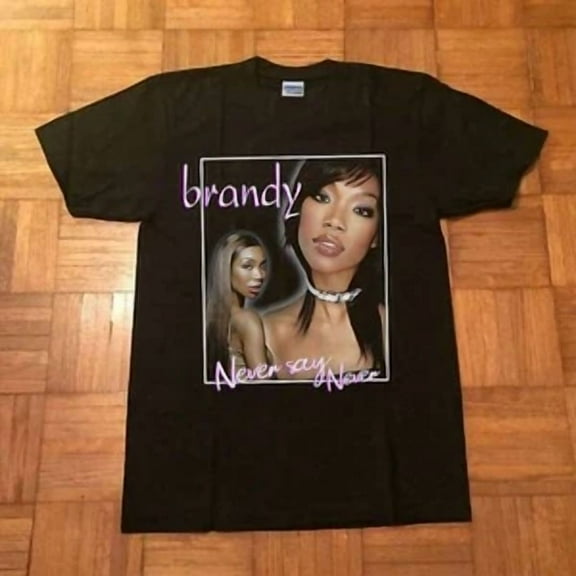 brandy norwood unisex t shirt | eBay