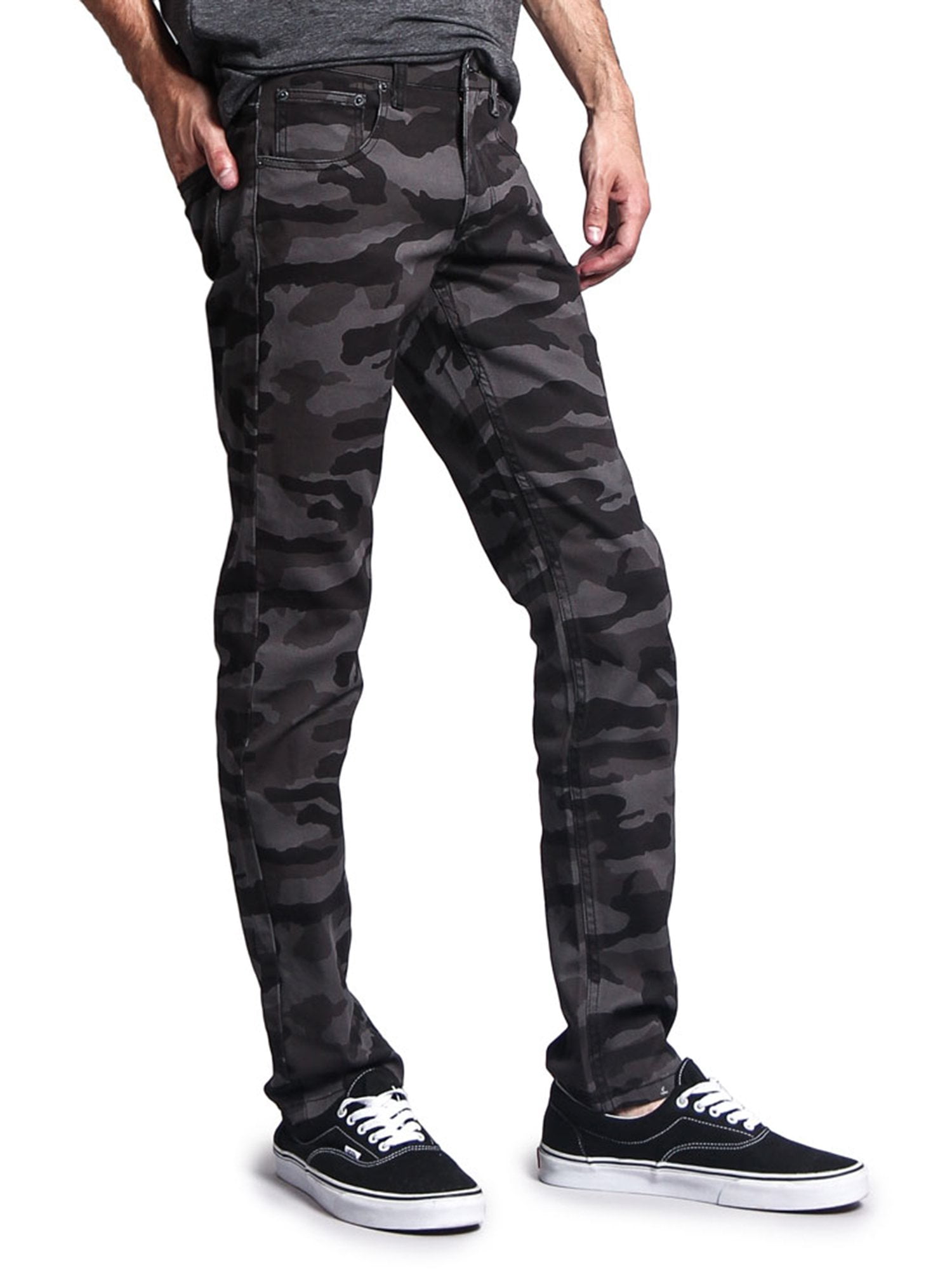 Ministry of Supply Mens Kinetic Pull-On Pant, Lightweight