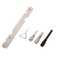 thumbnail image 3 of Kit de Herramientas de bloqueo del árbol de levas de sincronización del motor, 5 uds., herramienta de reparación de automóviles de repuesto 303-1054 para Ford C-MAX Cougar Fiesta, 3 of 12