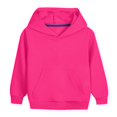 thumbnail image 6 of Hoodies for Child Girls Boys Preppy Long Sleeve Hooded Sweatshirt Pullover with Pocket Lightweight Hoodies for Girls Boys, 6 of 7