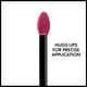 thumbnail image 5 of Lipstick NYX PROFESSIONAL MAKEUP Labial Lencería XXL Stayin' Juicy, 5 of 7