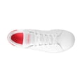 thumbnail image 4 of TENIS DAMA ADIDAS ADVANTAGE GY5692 SIMIPIEL BLANCO adidas GY5692, 4 of 4