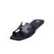 thumbnail image 4 of Sandalias Formales H Tipo Piel Calzado Watanabe, 4 of 4