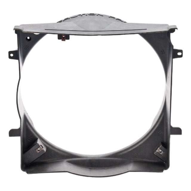 Tolva De Radiador Liberty 2002 A 2007 Jeep TONG YANG .