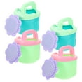 thumbnail image 4 of OULII 4pcs Watering Cans for Safe Bath Time and Outdoor Play Fun Engaging Watering Pots, 4 of 6