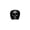 A, variant on 2Pcs Cartoon Car Headrest Cover, Funny Eyes Style, Universal Elastic Models, Suitable for Halloween Christmas Funny Decoration