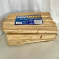 thumbnail image 2 of TimberTote Natural Hardwood Mix Fire Log Firewood Bundle for Fireplace & Firepit, 2 of 8