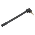 thumbnail image 1 of Strong Signal   Antenna  Antenna, Audio Antenna, 3.5mm Interface For Phone Devices With   Card Listen The  Mini Speaker, 1 of 8