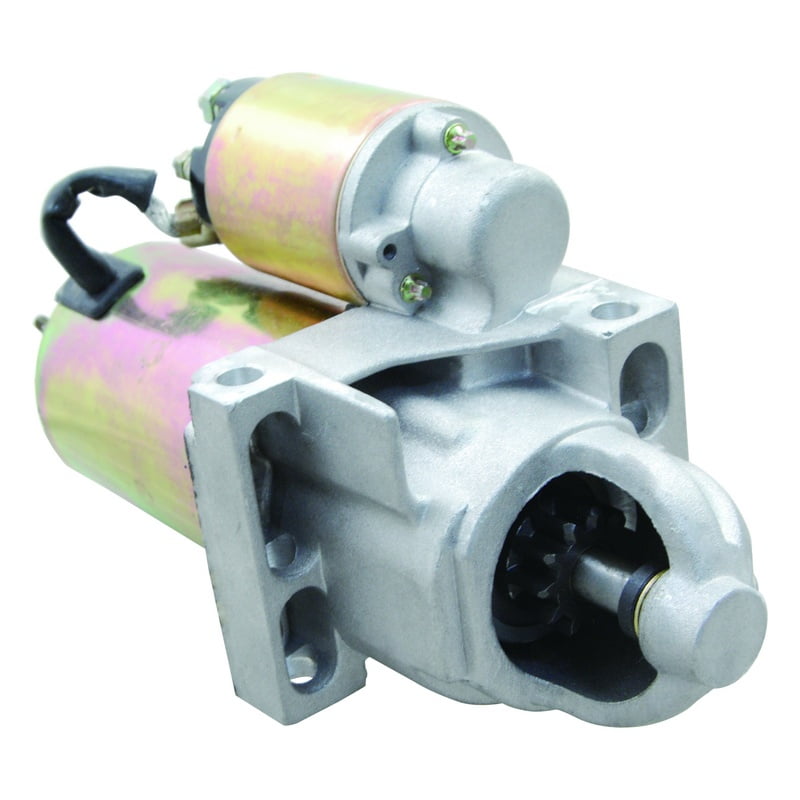 NEW Mercruiser 3.0 Marine Starter LongShort Mount 9000822 SAEJ1171