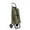 Khaki, variant on Rolser Big Polar 2 Wheel Foldable Shopping Trolley