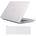 thumbnail image 1 of Se7enline 2019/2021/2020 Coque pour MacBook Pro 16 Pouces Ultra Fine Protection Rigide Compatible avec MacBook Pro, 1 of 5