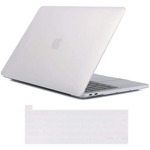 Se7enline 2019/2021/2020 Coque pour MacBook Pro 16 Pouces Ultra Fine Protection Rigide Compatible avec MacBook Pro