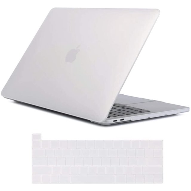 Se7enline 2019/2021/2020 Coque pour MacBook Pro 16 Pouces Ultra Fine Protection Rigide Compatible avec MacBook Pro