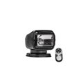 thumbnail image 1 of Spotlight Golight GT Series 2051GT Halógeno con mando a distancia, color negro, 1 of 3